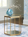 Veerwick Accent Coffee Table - Tony’s Furniture Store & Linen (GA) - Multi Location