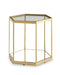 Veerwick Accent Coffee Table - Tony’s Furniture Store & Linen (GA) - Multi Location