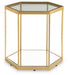 Veerwick Accent Coffee Table - Tony’s Furniture Store & Linen (GA) - Multi Location