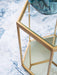 Veerwick Accent Coffee Table - Tony’s Furniture Store & Linen (GA) - Multi Location