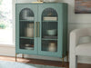 Adwen Accent Cabinet - Tony’s Furniture Store & Linen (GA) - Multi Location