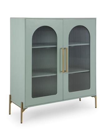 Adwen Accent Cabinet - Tony’s Furniture Store & Linen (GA) - Multi Location