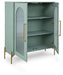 Adwen Accent Cabinet - Tony’s Furniture Store & Linen (GA) - Multi Location