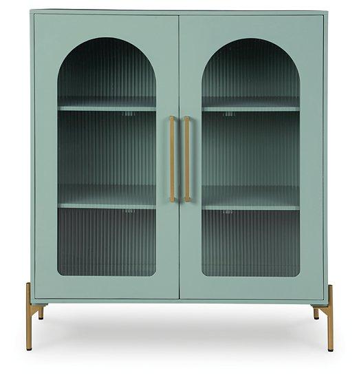 Adwen Accent Cabinet - Tony’s Furniture Store & Linen (GA) - Multi Location