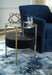 Nedman Accent Table with Speaker - Tony’s Furniture Store & Linen (GA) - Multi Location