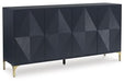 Loirwick Accent Cabinet - Tony’s Furniture Store & Linen (GA) - Multi Location