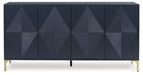 Loirwick Accent Cabinet - Tony’s Furniture Store & Linen (GA) - Multi Location