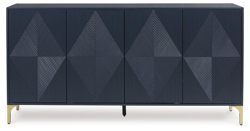 Loirwick Accent Cabinet - Tony’s Furniture Store & Linen (GA) - Multi Location