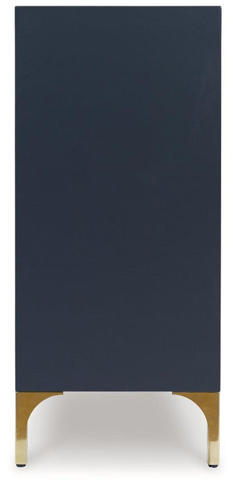 Loirwick Accent Cabinet - Tony’s Furniture Store & Linen (GA) - Multi Location
