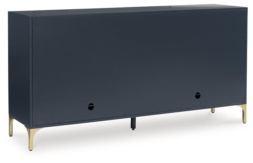 Loirwick Accent Cabinet - Tony’s Furniture Store & Linen (GA) - Multi Location