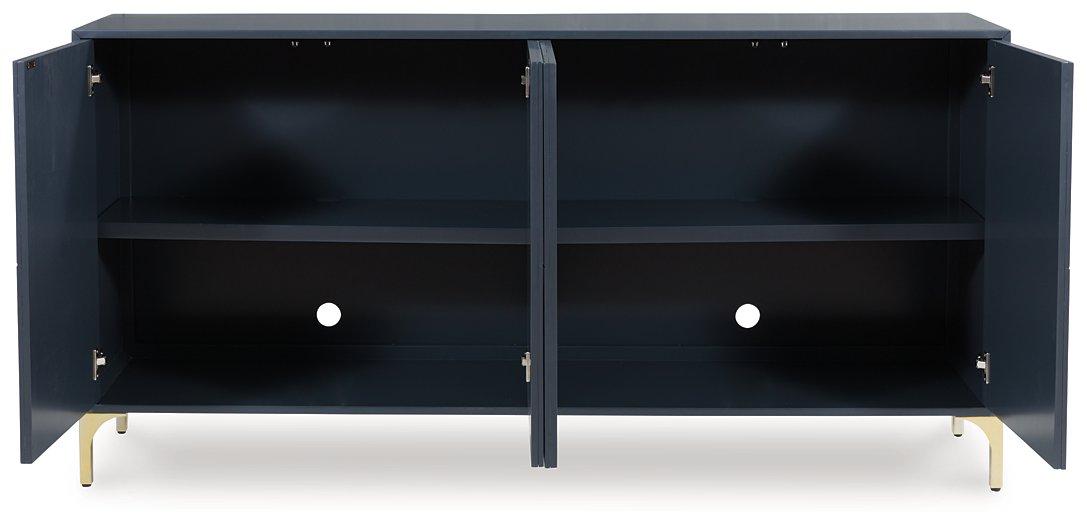 Loirwick Accent Cabinet - Tony’s Furniture Store & Linen (GA) - Multi Location