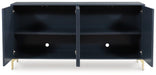 Loirwick Accent Cabinet - Tony’s Furniture Store & Linen (GA) - Multi Location