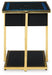 Rexwell Accent Table with Speaker - Tony’s Furniture Store & Linen (GA) - Multi Location