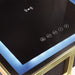 Rexwell Accent Table with Speaker - Tony’s Furniture Store & Linen (GA) - Multi Location