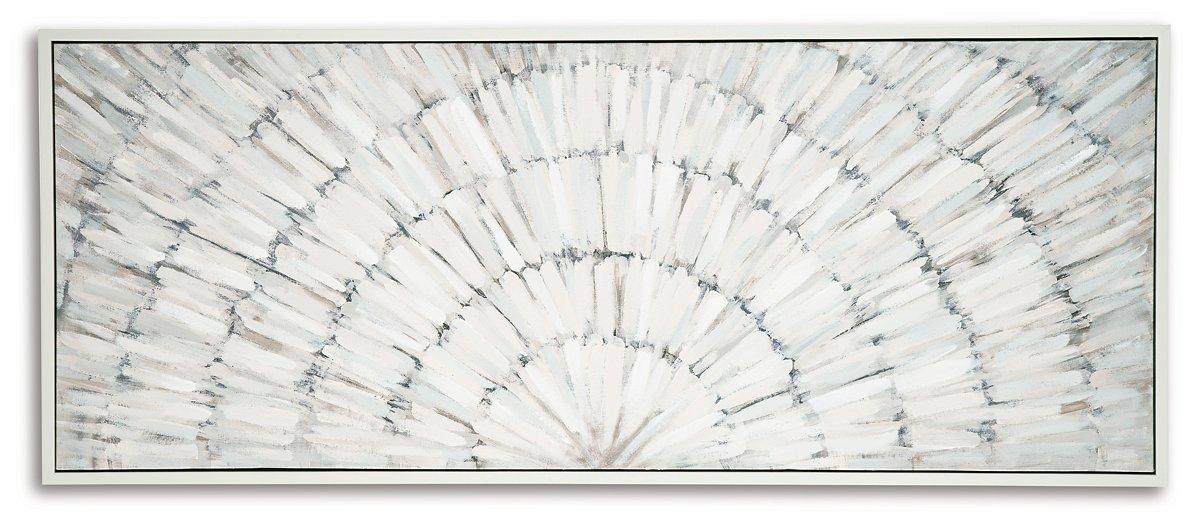 Daxonport Wall Art - Tony’s Furniture Store & Linen (GA) - Multi Location