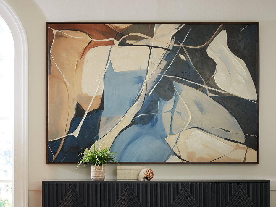 Avalen Wall Art - Tony’s Furniture Store & Linen (GA) - Multi Location