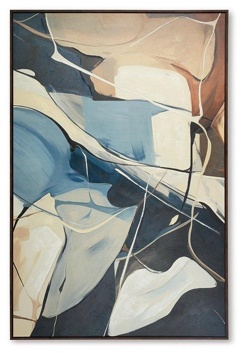 Avalen Wall Art - Tony’s Furniture Store & Linen (GA) - Multi Location