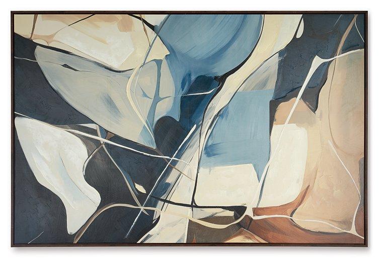 Avalen Wall Art - Tony’s Furniture Store & Linen (GA) - Multi Location
