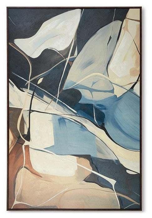 Avalen Wall Art - Tony’s Furniture Store & Linen (GA) - Multi Location