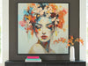 Varnward Wall Art - Tony’s Furniture Store & Linen (GA) - Multi Location