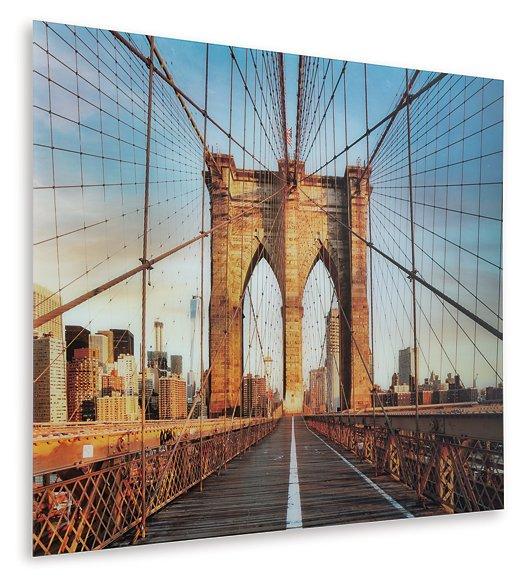 Shayward Wall Art - Tony’s Furniture Store & Linen (GA) - Multi Location