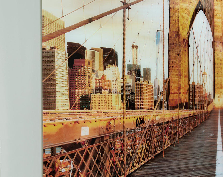 Shayward Wall Art - Tony’s Furniture Store & Linen (GA) - Multi Location