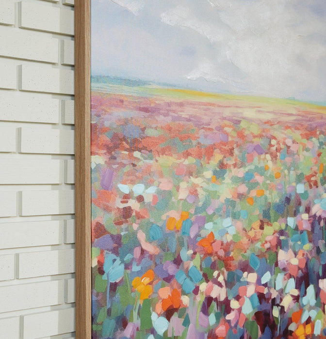 Sethford Wall Art - Tony’s Furniture Store & Linen (GA) - Multi Location