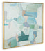 Wynburn Wall Art - Tony’s Furniture Store & Linen (GA) - Multi Location