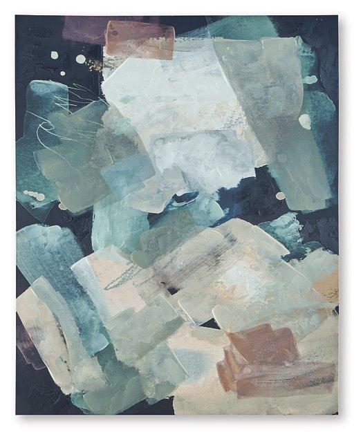 Keatsboro Wall Art - Tony’s Furniture Store & Linen (GA) - Multi Location