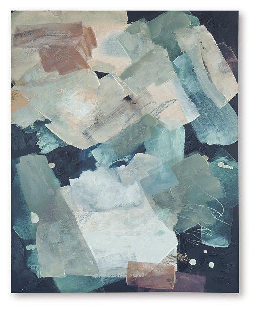 Keatsboro Wall Art - Tony’s Furniture Store & Linen (GA) - Multi Location