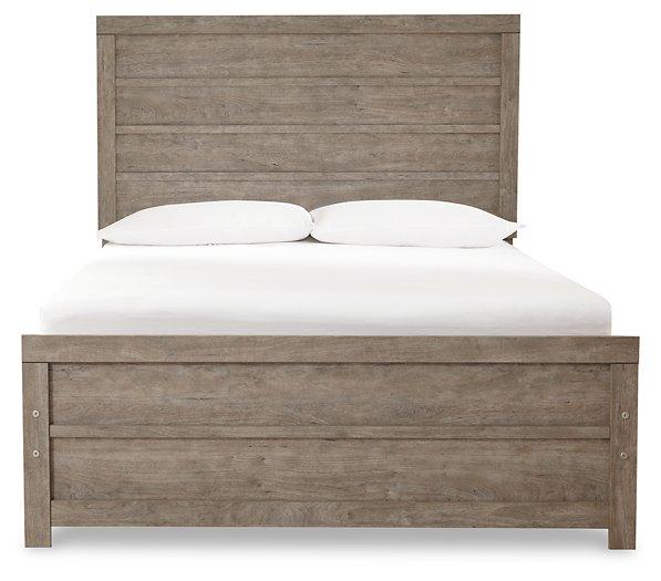 Culverbach Bed - Tony’s Furniture Store & Linen (GA) - Multi Location
