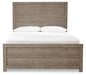 Culverbach Bed - Tony’s Furniture Store & Linen (GA) - Multi Location