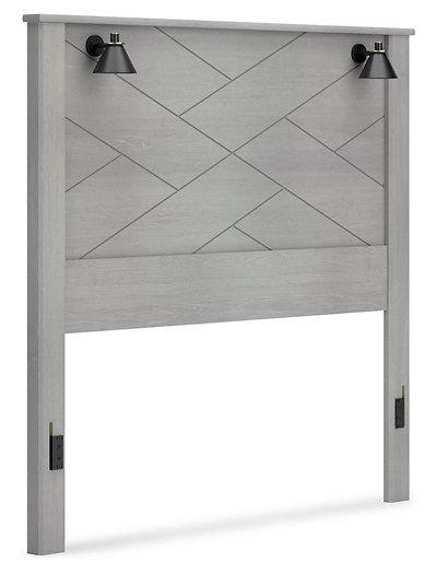 Cottonburg Bed - Tony’s Furniture Store & Linen (GA) - Multi Location