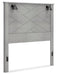Cottonburg Bed - Tony’s Furniture Store & Linen (GA) - Multi Location