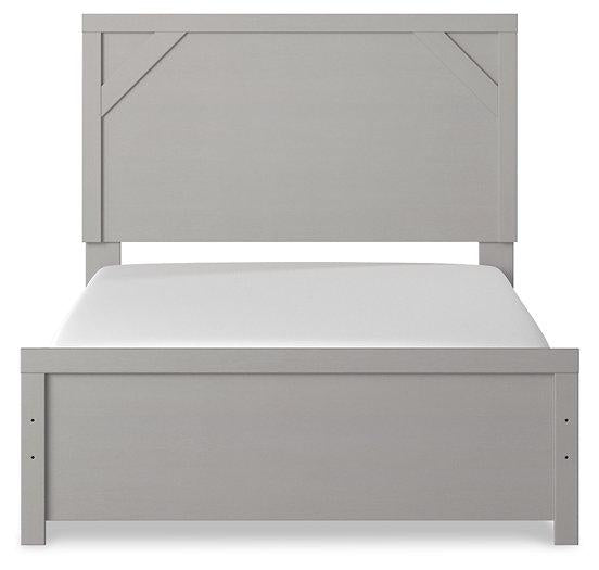 Cottonburg Youth Bed - Tony’s Furniture Store & Linen (GA) - Multi Location