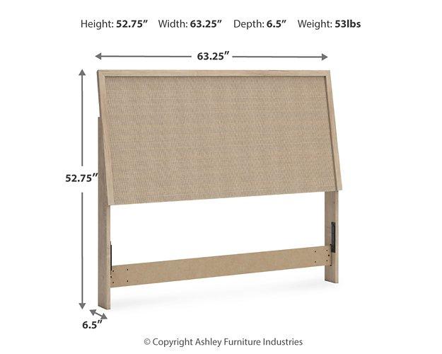 Cielden Bed - Tony’s Furniture Store & Linen (GA) - Multi Location