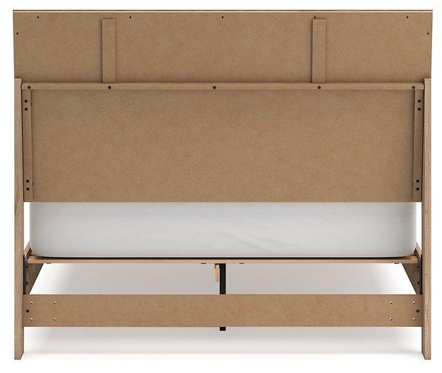 Cielden Bed - Tony’s Furniture Store & Linen (GA) - Multi Location