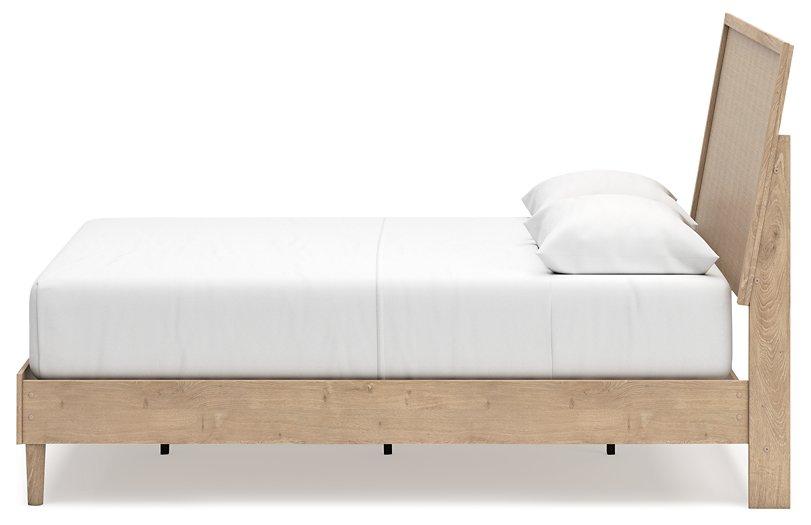 Cielden Bed - Tony’s Furniture Store & Linen (GA) - Multi Location