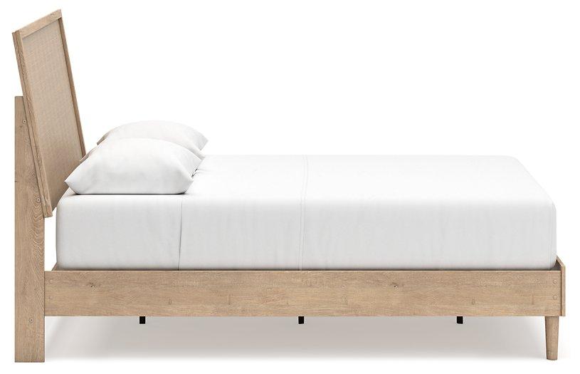 Cielden Bed - Tony’s Furniture Store & Linen (GA) - Multi Location