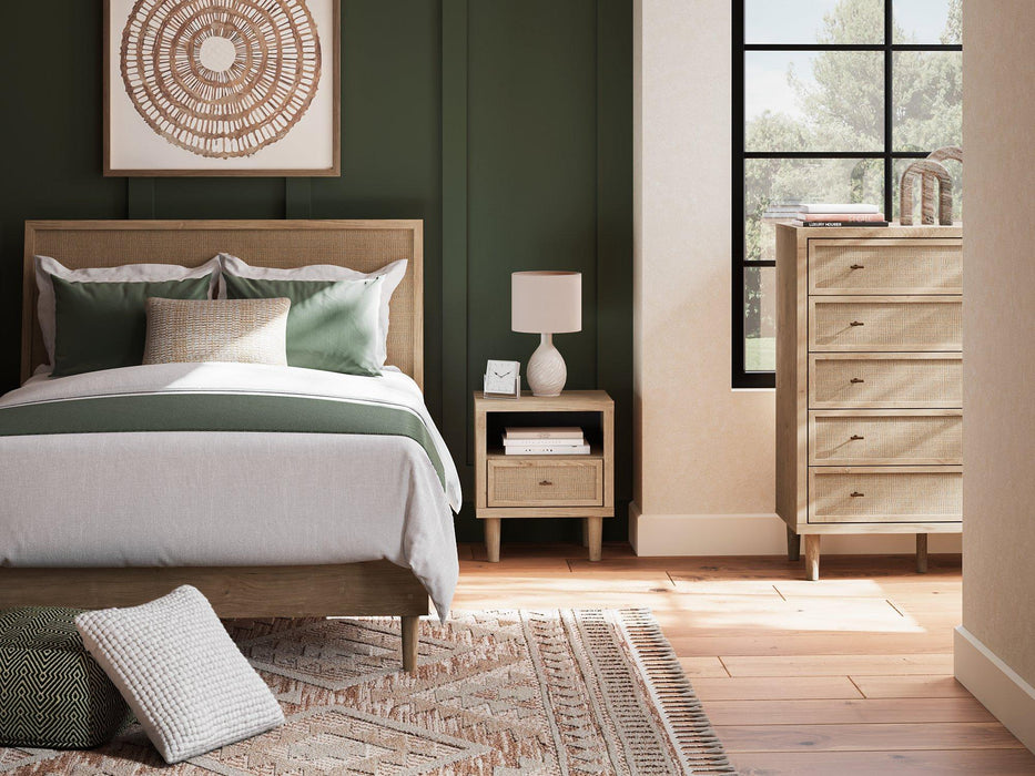 Cielden Bed - Tony’s Furniture Store & Linen (GA) - Multi Location