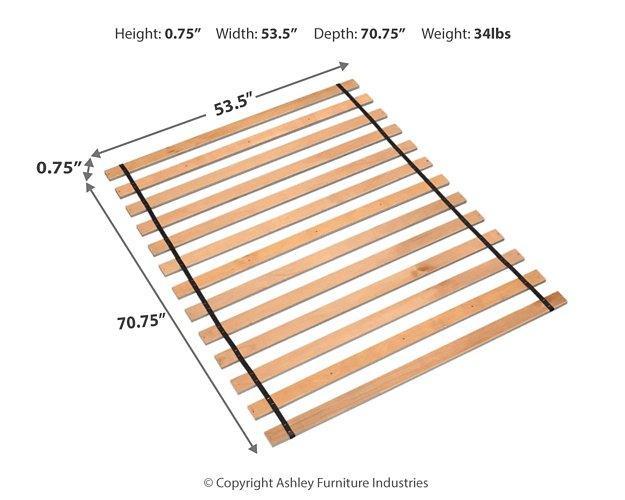 Cielden Bed - Tony’s Furniture Store & Linen (GA) - Multi Location