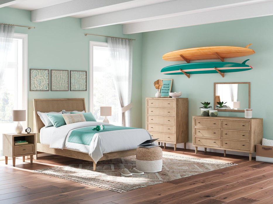 Cielden Bed - Tony’s Furniture Store & Linen (GA) - Multi Location