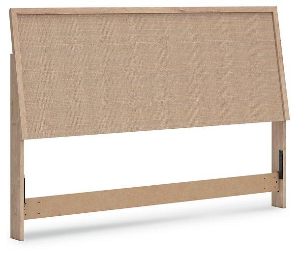 Cielden Bed - Tony’s Furniture Store & Linen (GA) - Multi Location
