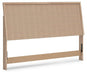 Cielden Bed - Tony’s Furniture Store & Linen (GA) - Multi Location