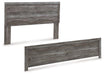 Bronyan Bed - Tony’s Furniture Store & Linen (GA) - Multi Location