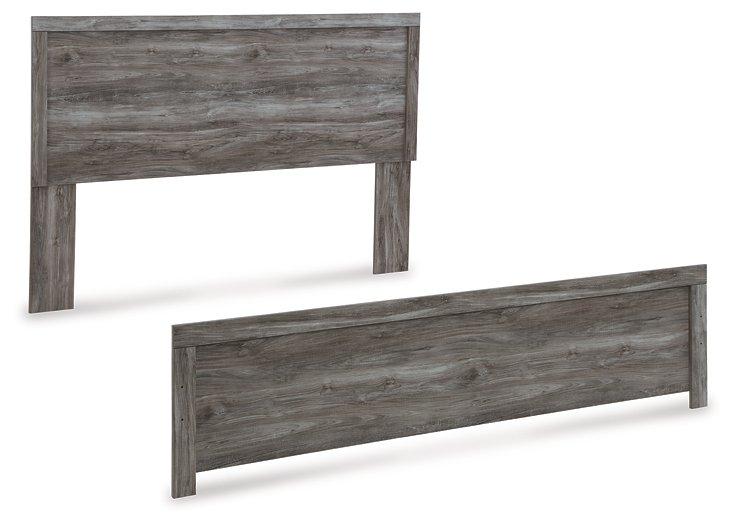 Bronyan Bed - Tony’s Furniture Store & Linen (GA) - Multi Location