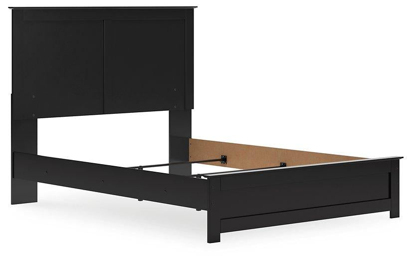 Maribel Bed - Tony’s Furniture Store & Linen (GA) - Multi Location