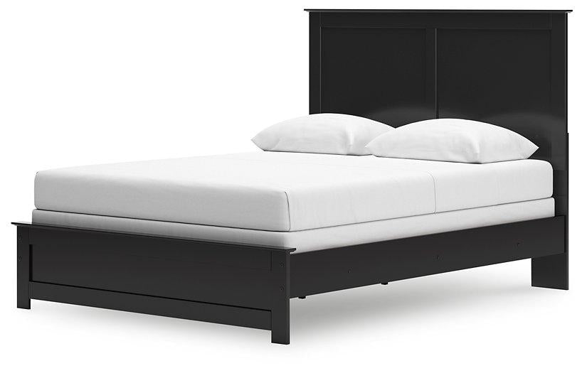 Maribel Bed - Tony’s Furniture Store & Linen (GA) - Multi Location