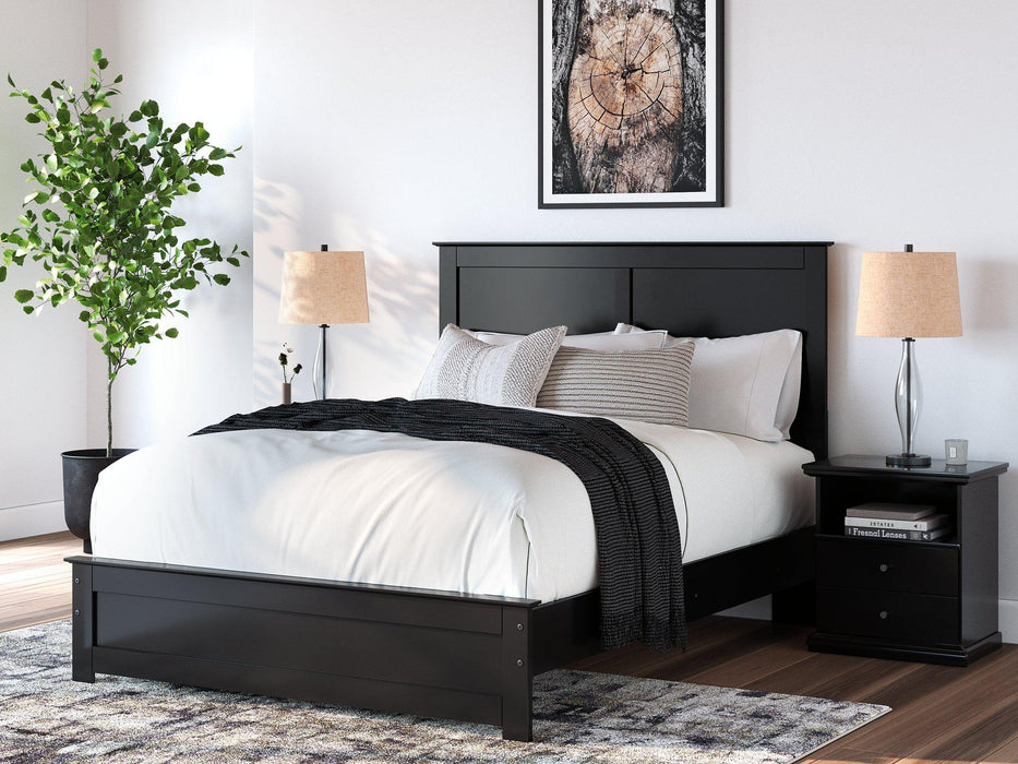 Maribel Bed - Tony’s Furniture Store & Linen (GA) - Multi Location