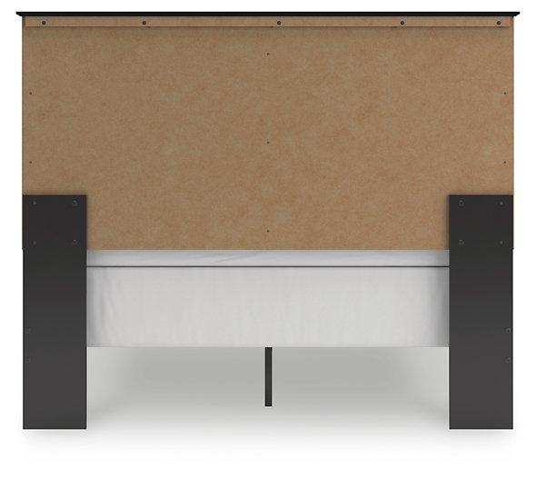 Maribel Bed - Tony’s Furniture Store & Linen (GA) - Multi Location